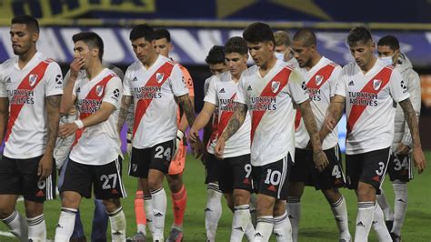 river plate fc games